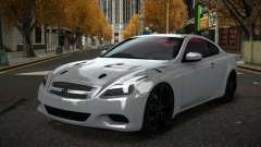 Infiniti G37 Miqadugo для GTA 4