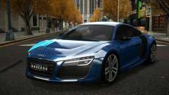 Audi R8 Marahry S14 для GTA 4