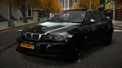 BMW M3 E46 Riekesa S5 для GTA 4