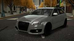 Audi S3 Jophumic для GTA 4