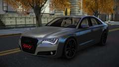 Audi A8 Balilu для GTA 4