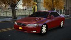 Toyota Mark II Hakes для GTA 4