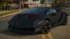 Lamborghini Sesto Elemento Jure для GTA San Andreas