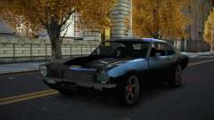 Ford Maverick Naemo для GTA 4