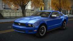 Ford Mustang Vuvixoyuk для GTA 4