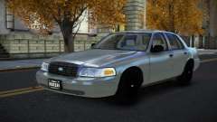 Ford Crown Victoria Dolya для GTA 4