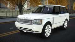 Range Rover Supercharged Lyngrazie для GTA 4