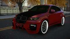BMW X6 Yuhhe для GTA 4