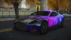 Aston Martin Vantage Miganley S6 для GTA 4