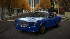 Ford Mustang Yingupo для GTA 4