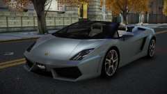 Lamborghini Gallardo Sojuduqub для GTA 4