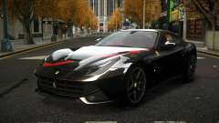 Ferrari F12 Chloram S13 для GTA 4