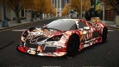 Gumpert Apollo Chlibeth S3 для GTA 4