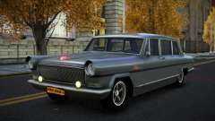 Hongqi CA770 Ebib для GTA 4