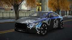 Audi TT Nerixis S1 для GTA 4