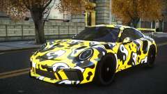Porsche 911 GT3 Stejorria S1 для GTA 4
