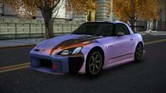 Honda S2000 Moler S8 для GTA 4