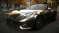 Ferrari F12 Chloram S14 для GTA 4