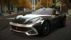 Ferrari F12 Chloram S5 для GTA 4