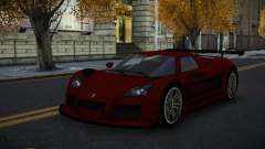 Gumpert Appolo Leyro для GTA 4