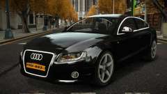 Audi A5 Cefbipima для GTA 4