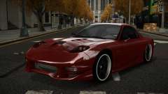 Mazda RX-7 Yavo для GTA 4