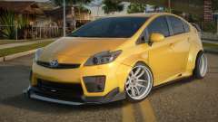 Toyota Prius Geaneb для GTA San Andreas