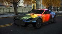 Aston Martin Vantage Miganley S4 для GTA 4