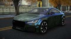 Audi TT Nerixis S8 для GTA 4