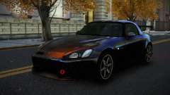 Honda S2000 Moler S1 для GTA 4