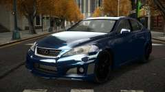 Lexus IS350 Hogaqoqem