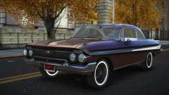 Chevrolet Impala Ruyuzak для GTA 4