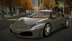Ferrari F430 Ovuq для GTA 4