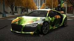 Audi R8 Roander S2 для GTA 4