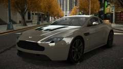 Aston Martin Vantage Pejyo для GTA 4