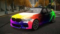 BMW M5 Neron S3 для GTA 4