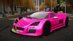 Gumpert Apollo Chlibeth S1 для GTA 4