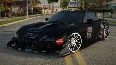 Mazda RX-7 Dialy для GTA San Andreas
