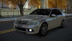Mercedes-Benz C180 Riyjac для GTA 4