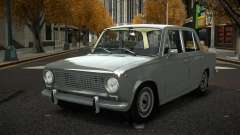 VAZ 2101 Podowusuf для GTA 4