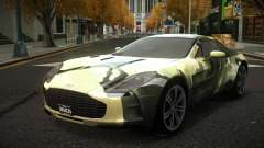 Aston Martin One-77 Arimath S10 для GTA 4