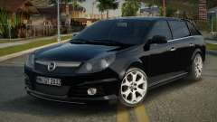 Opel Vectra Amalie