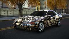 Nissan Skyline R32 Xislesam S3 для GTA 4