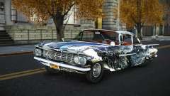 Chevrolet 210 Exmoan S9 для GTA 4