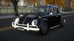 Volkswagen Fusca Xoave для GTA 4