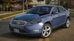Ford Taurus 10th для GTA San Andreas