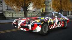 Pontiac Trans AM Betyke S10 для GTA 4