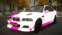 BMW M3 E46 Riekesa S7 для GTA 4