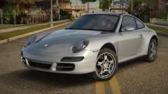 Porsche Carrera S Ahfiaroc для GTA San Andreas