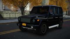 Mercedes-Benz G55 AMG Rotedasos для GTA 4